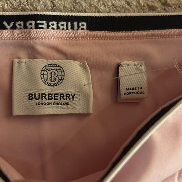 Burberry Bikini Bottom 👙 - Picture 5 of 11